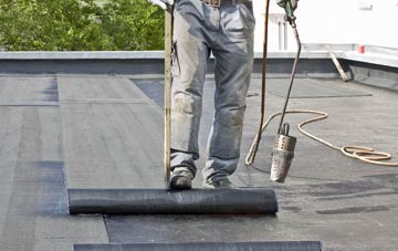 flat roof replacement Halwill Junction, Devon