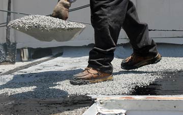 Halwill Junction flat roofing companies