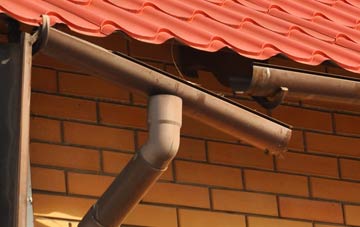 Halwill Junction gutter repair costs
