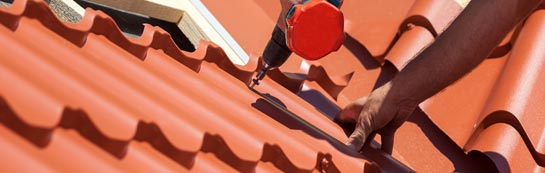 save on Halwill Junction roof installation costs