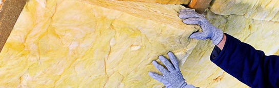 quotes for Halwill Junction roof insulation