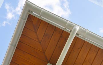 Halwill Junction soffit types