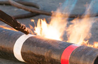 Halwill Junction flat roofing replacement