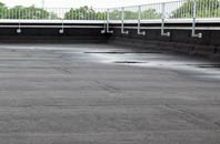find rated Halwill Junction flat roofing companies