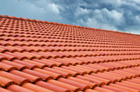 Halwill Junction roofing tiles