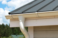 Halwill Junction soffits